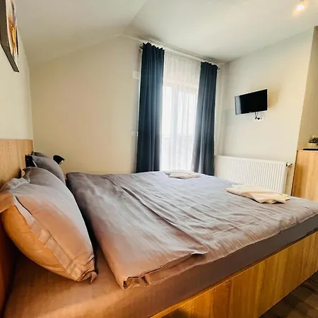 Casa Meli&dari Guest house
