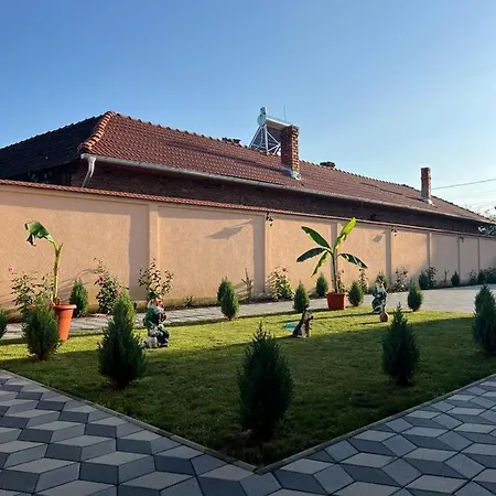 Guest house Casa Meli&dari