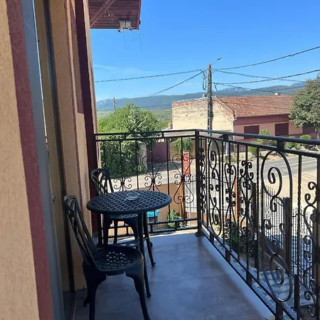 Guest house Casa Meli&dari Bozovici