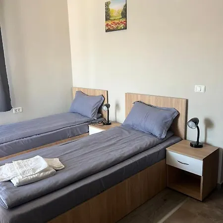 Casa Meli&dari Bozovici