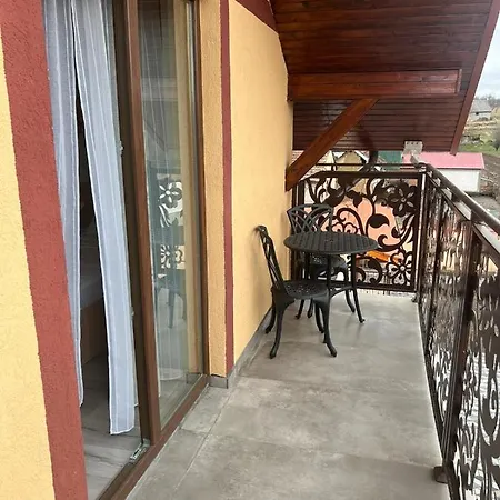 Casa Meli&dari Guest house *